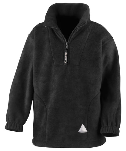 Junior Polartherm Top