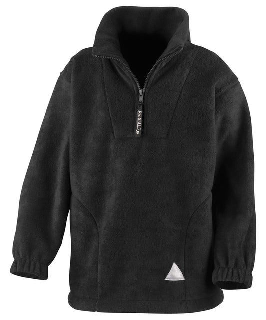 Junior Polartherm Top
