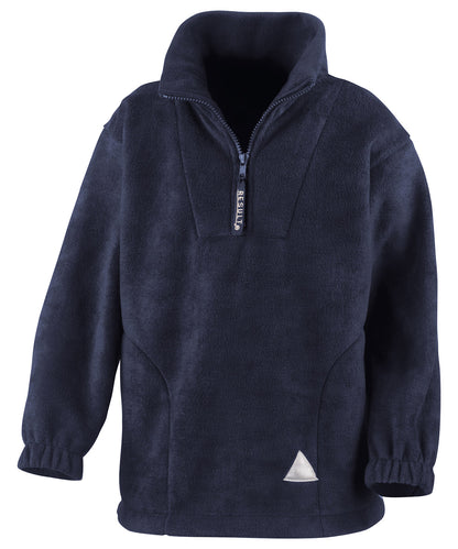 Junior Polartherm Top