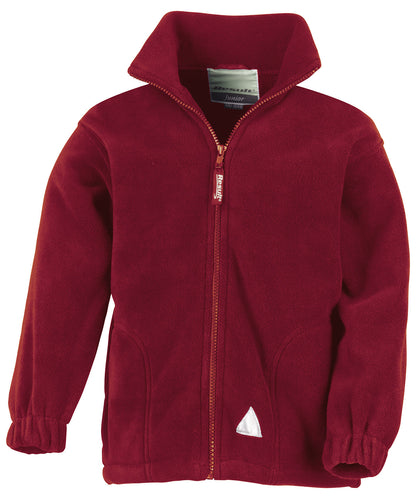 Junior Polartherm Jacket