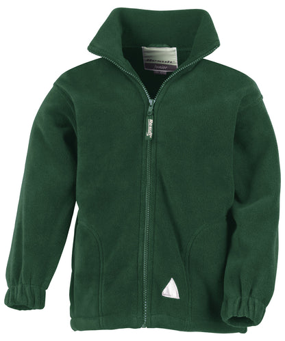 Junior Polartherm Jacket