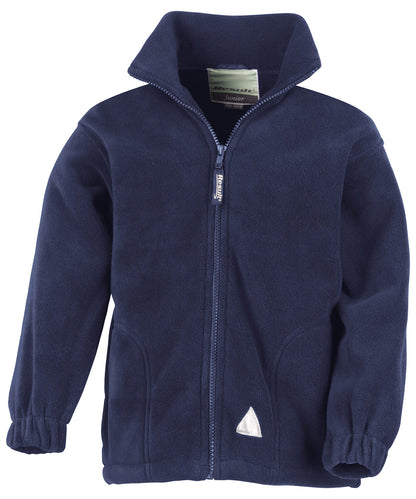 Junior Polartherm Jacket