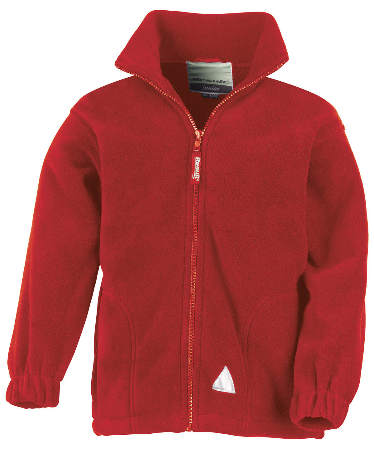 Junior Polartherm Jacket
