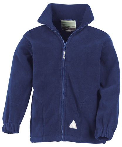 Junior Polartherm Jacket