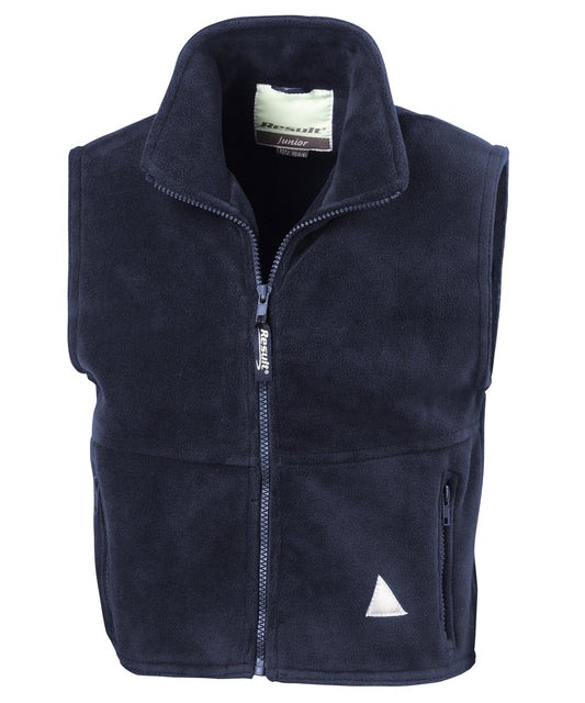 Junior Polartherm Bodywarmer