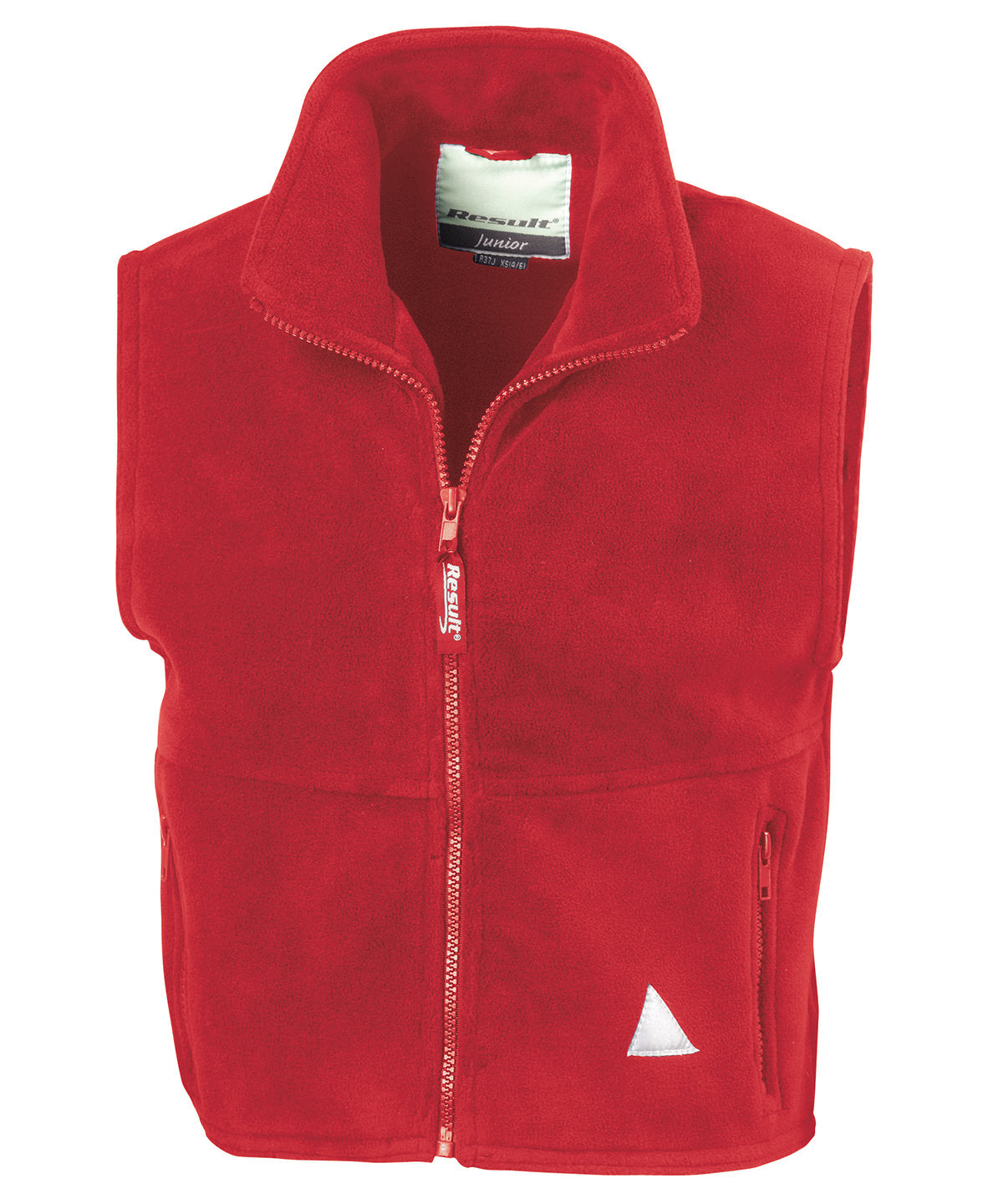 Junior Polartherm Bodywarmer