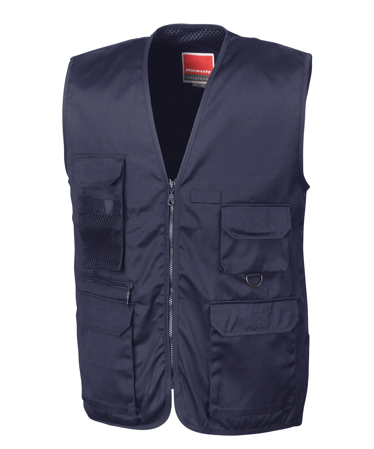 Adventure Safari Waistcoat
