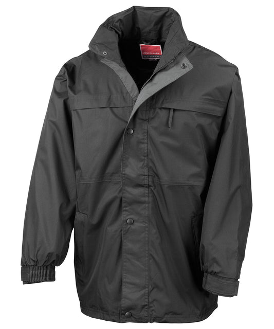 Multi-Function Midweight Jacket