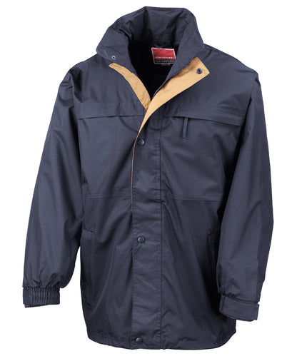 Multi-Function Midweight Jacket
