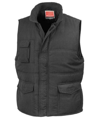 Promo Bodywarmer