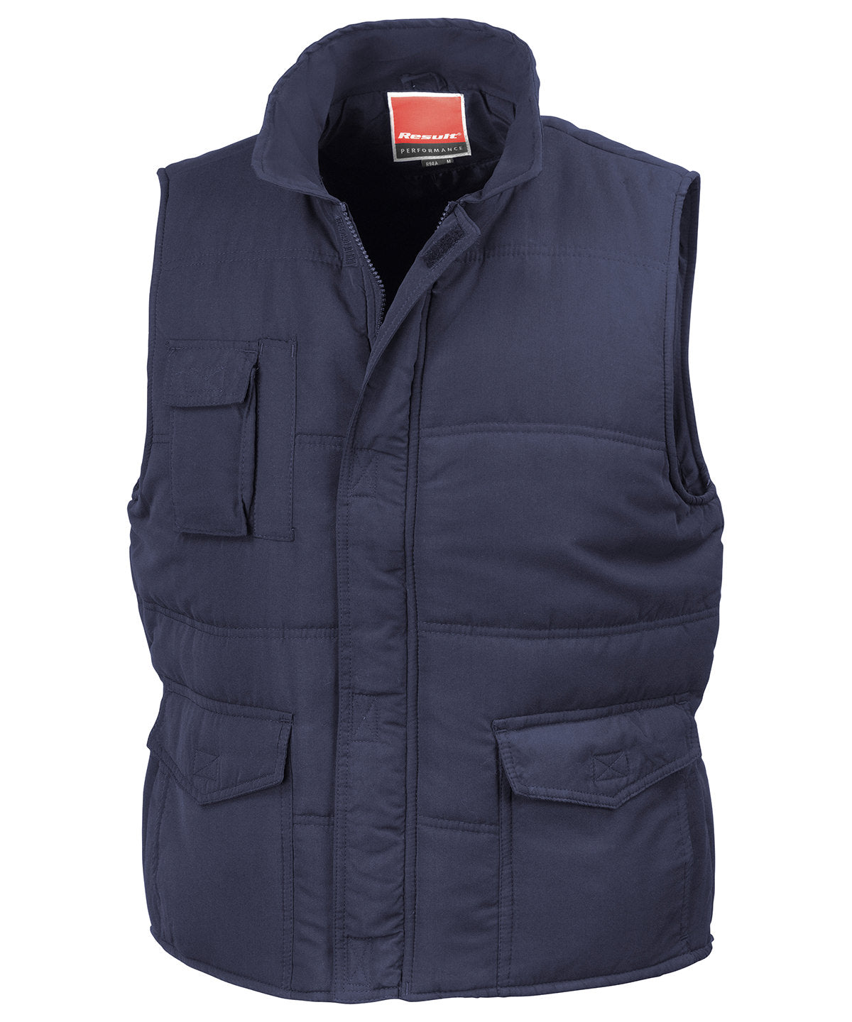 Promo Bodywarmer