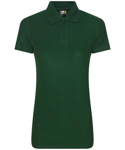Women'S Pro Polo