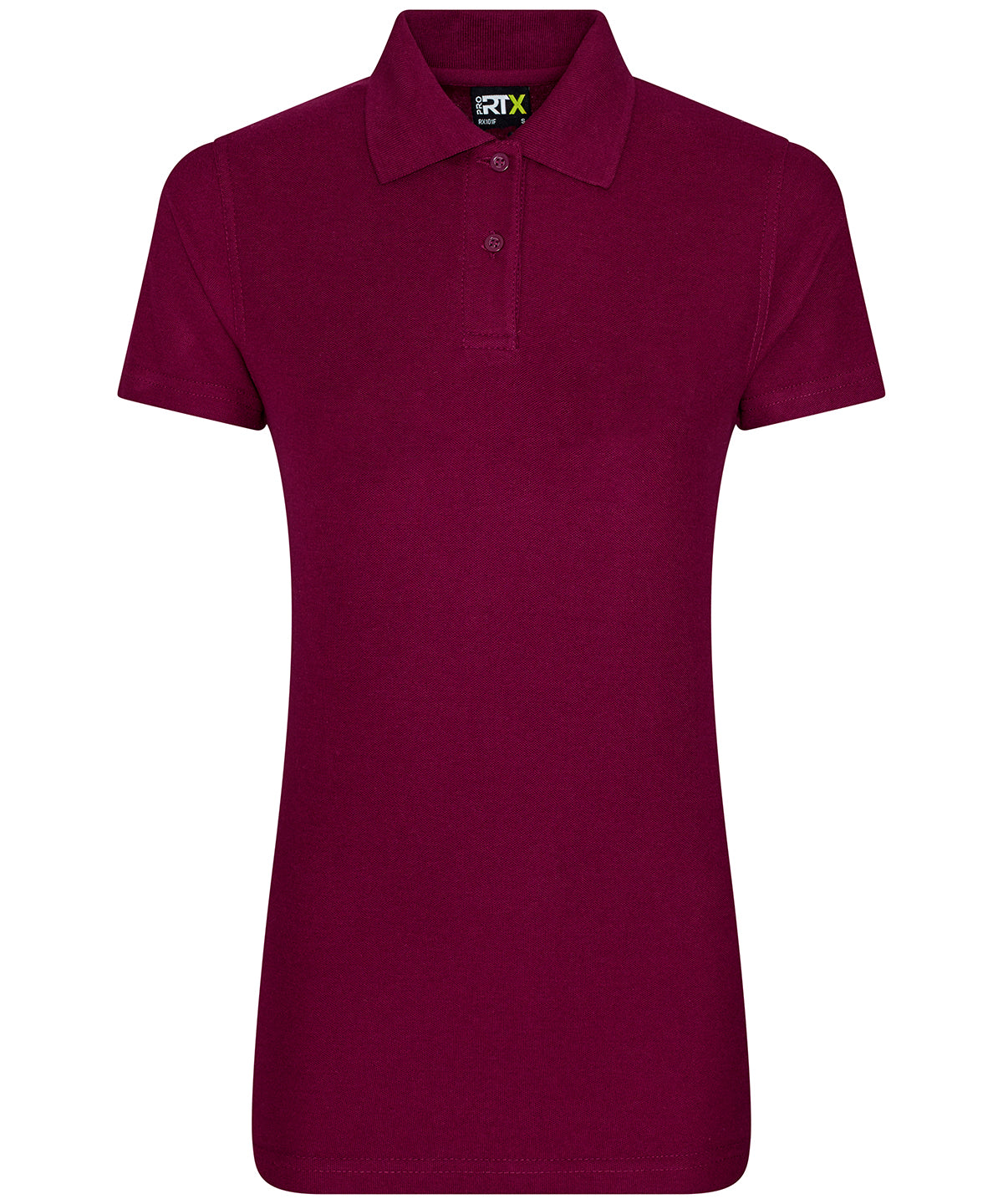 Women'S Pro Polo