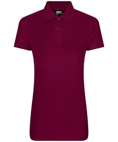 Women'S Pro Polo
