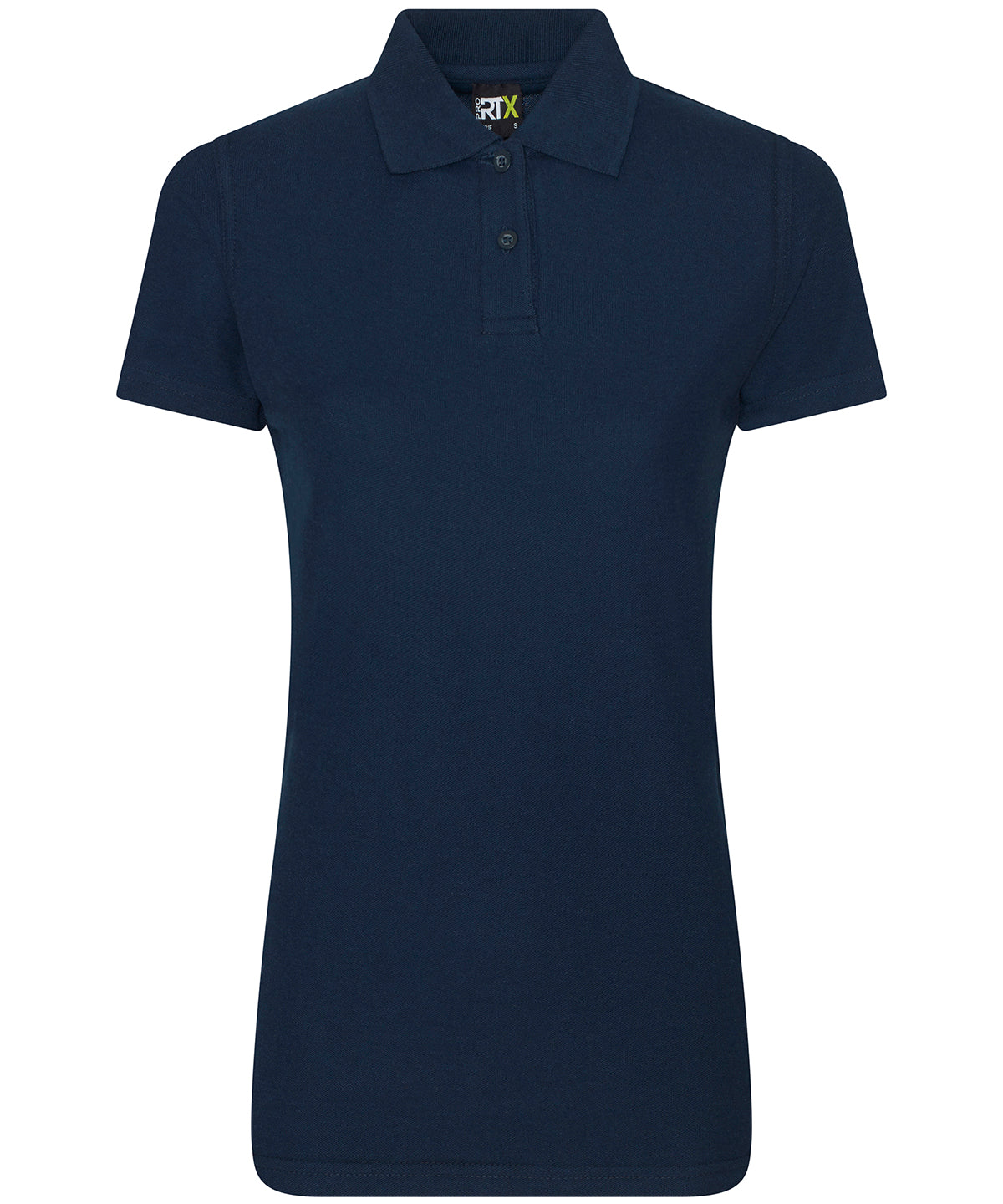Women'S Pro Polo