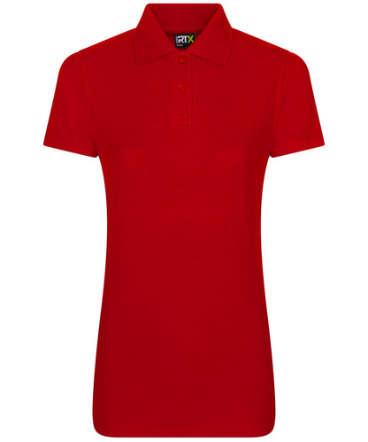 Women'S Pro Polo