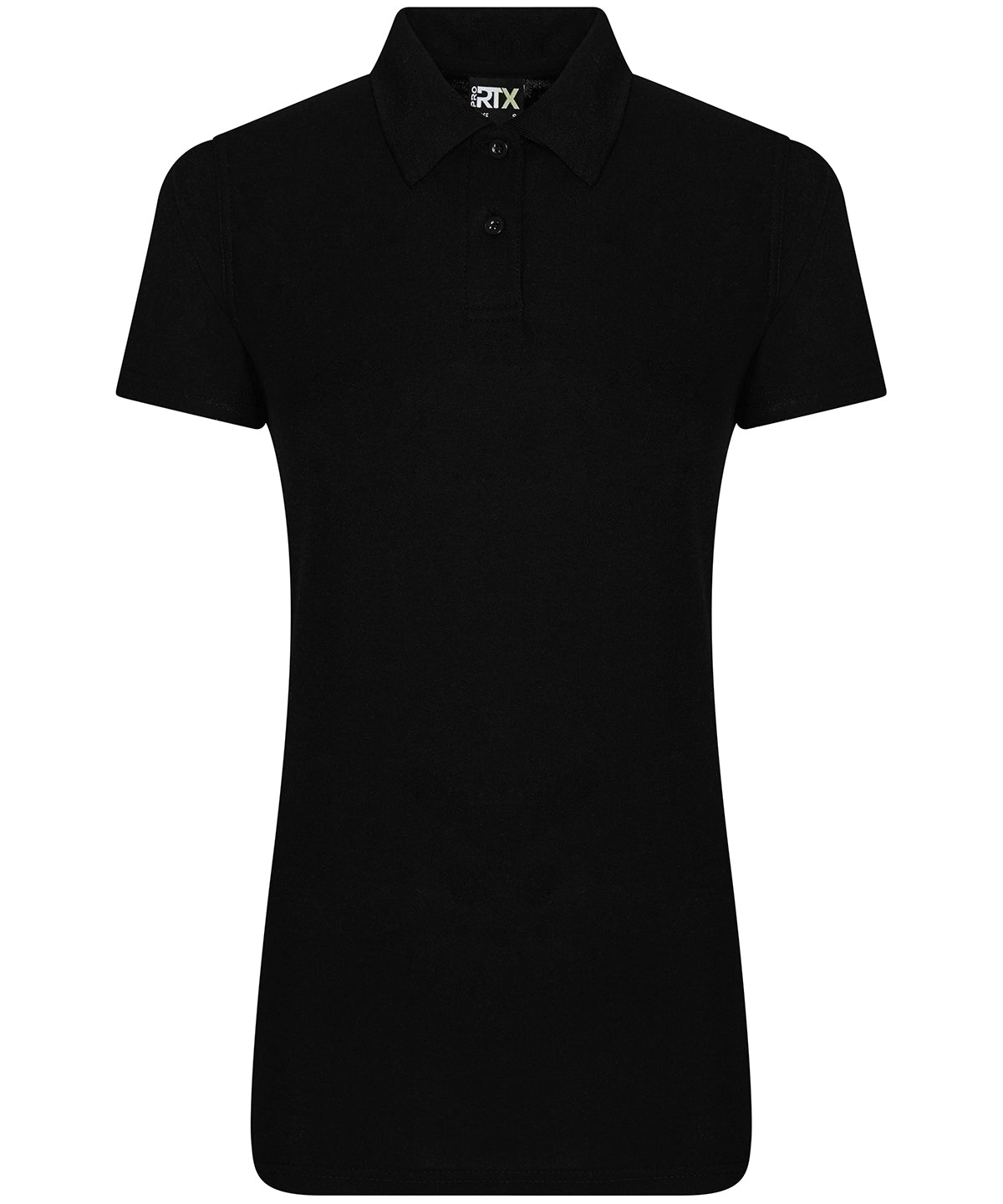 Women'S Pro Polyester Polo