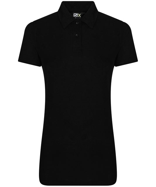 Women'S Pro Polyester Polo