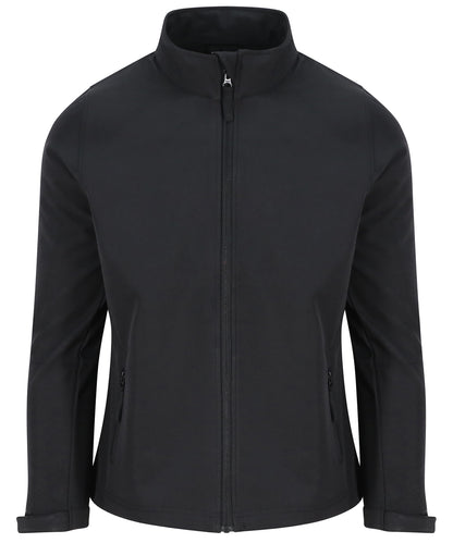 Women'S Pro 2-Layer Softshell Jacket