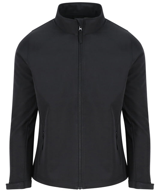 Women'S Pro 2-Layer Softshell Jacket