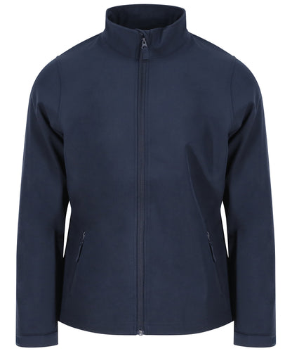Women'S Pro 2-Layer Softshell Jacket