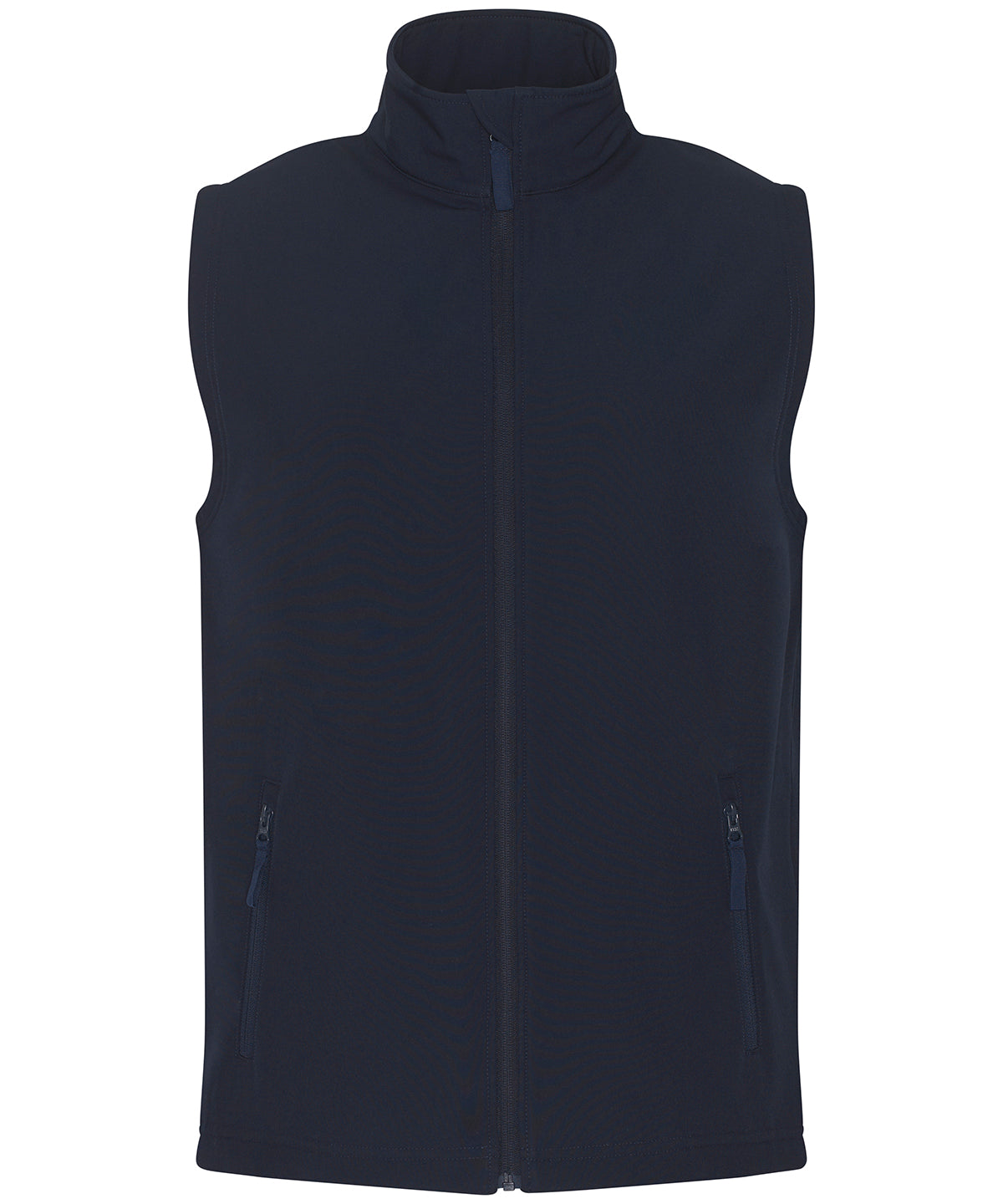 Pro 2-Layer Softshell Gilet