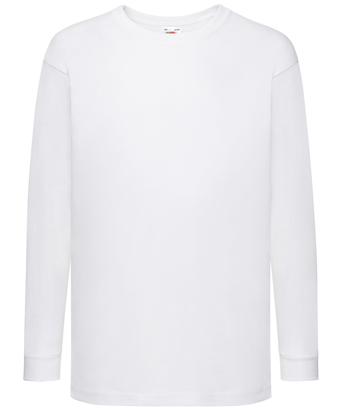 FOL Kids Long Sleeve Valueweight T-Shirt