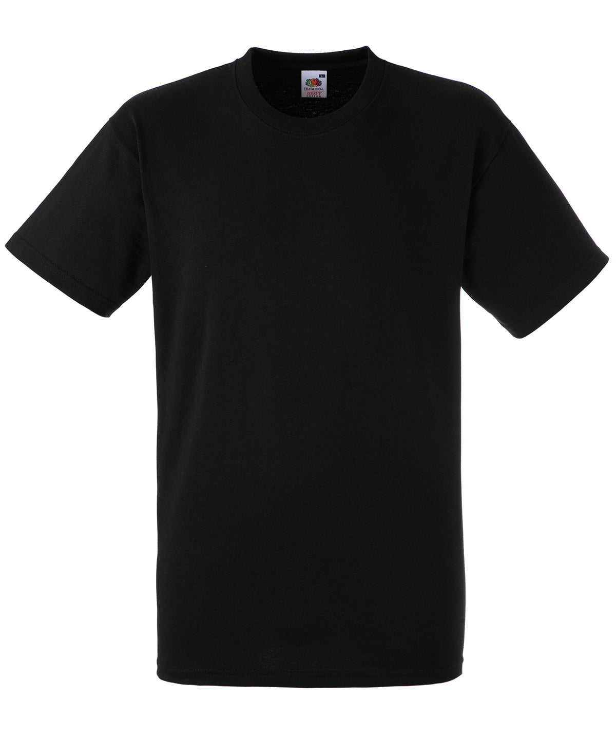 FOL Heavy Cotton T-Shirt