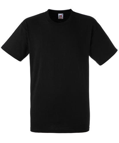 FOL Heavy Cotton T-Shirt