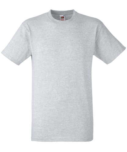 FOL Heavy Cotton T-Shirt