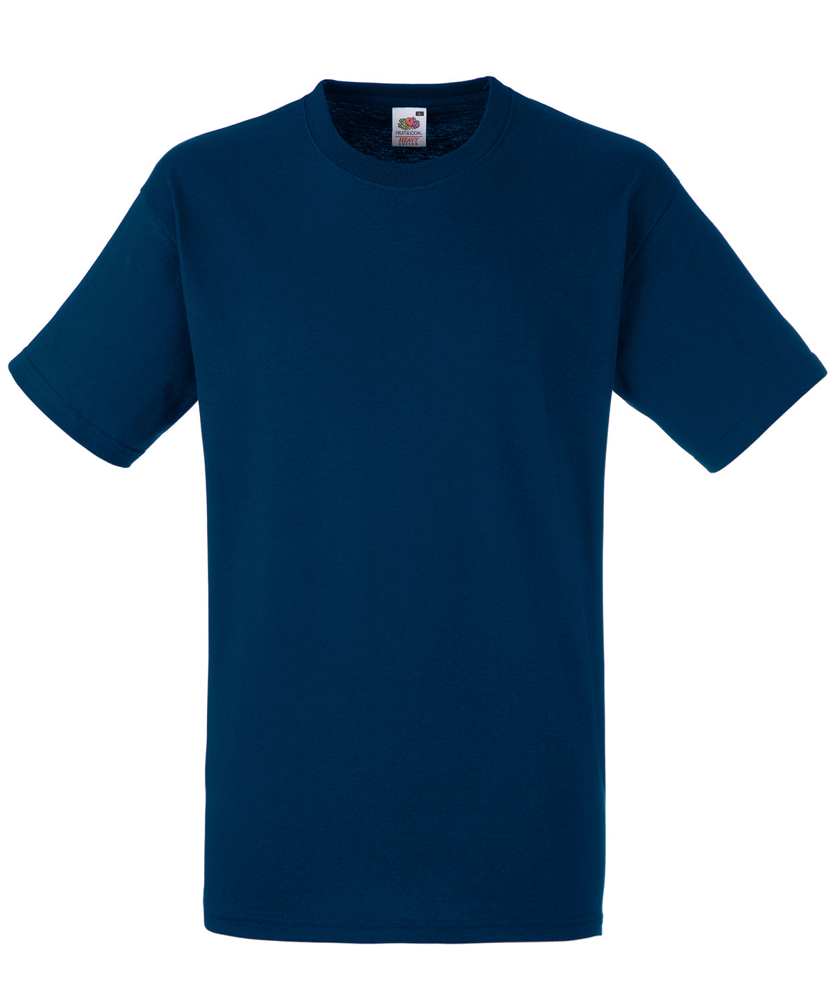 FOL Heavy Cotton T-Shirt
