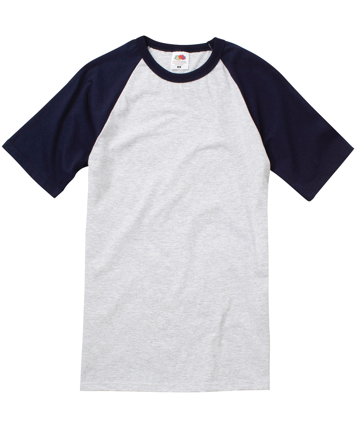 FOL Short Sleeve Baseball T-Shirt