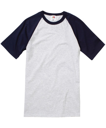 FOL Short Sleeve Baseball T-Shirt