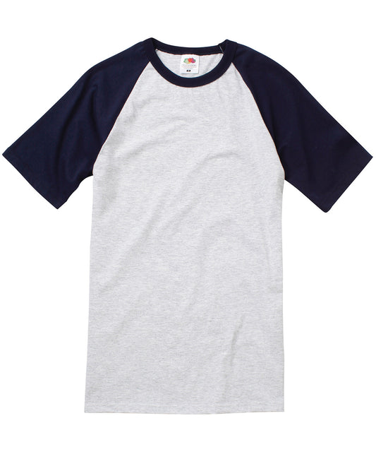FOL Short Sleeve Baseball T-Shirt