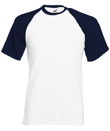 FOL Short Sleeve Baseball T-Shirt