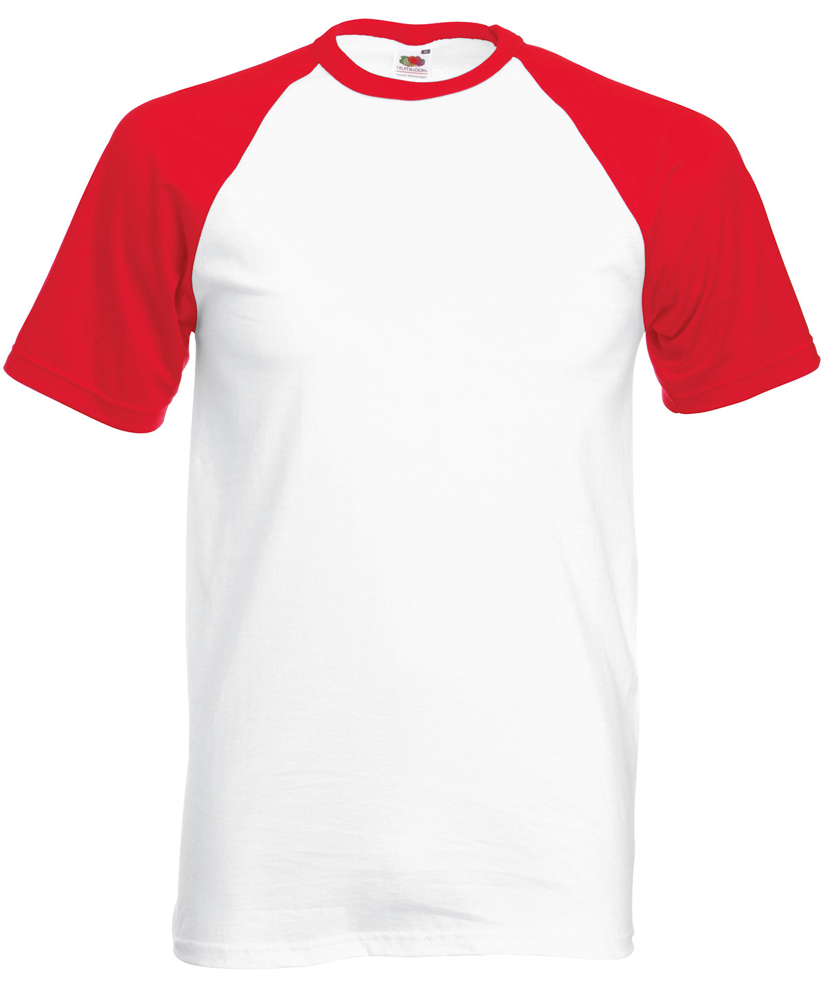 FOL Short Sleeve Baseball T-Shirt
