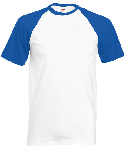 FOL Short Sleeve Baseball T-Shirt