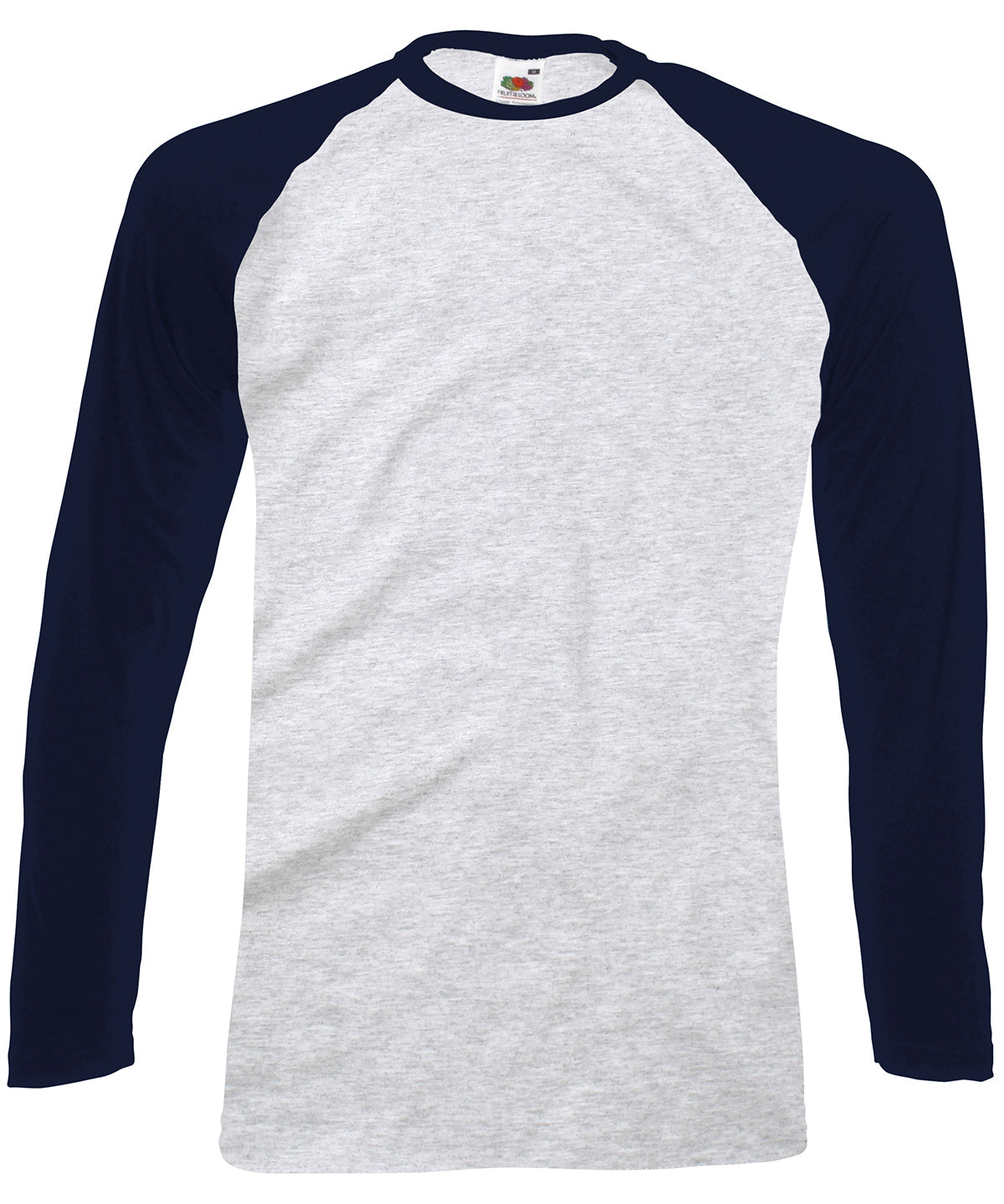 FOL Long Sleeve Baseball T-Shirt