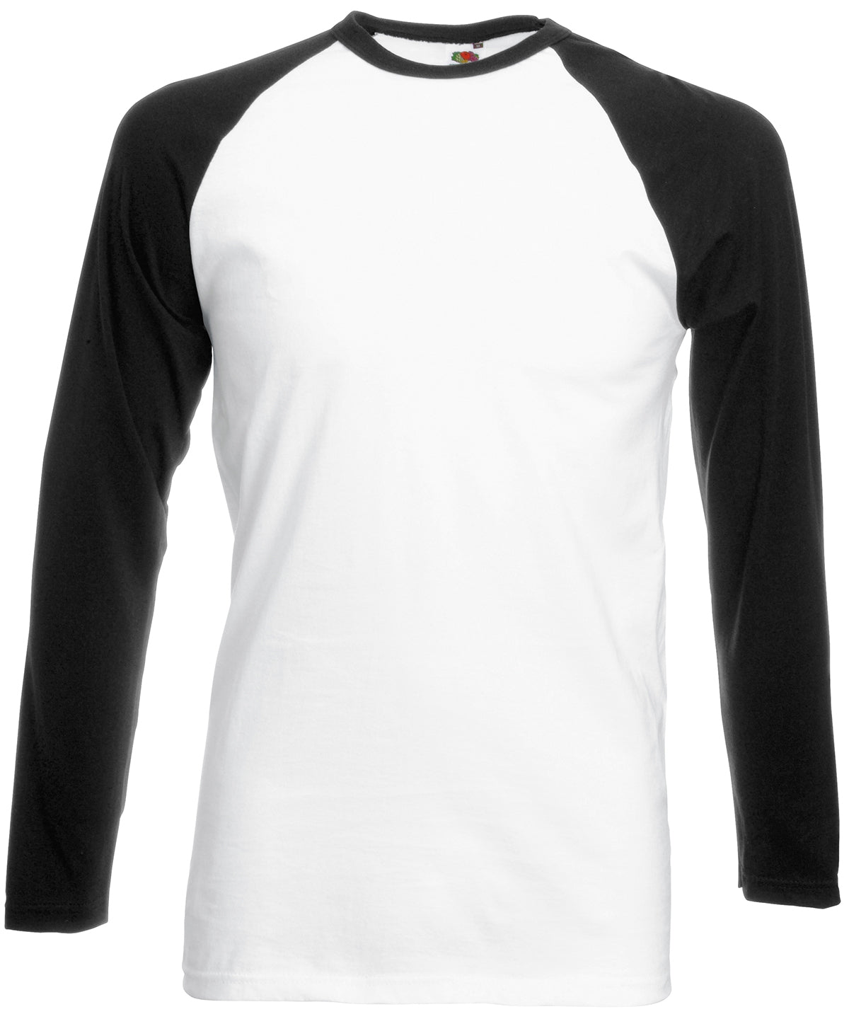 FOL Long Sleeve Baseball T-Shirt