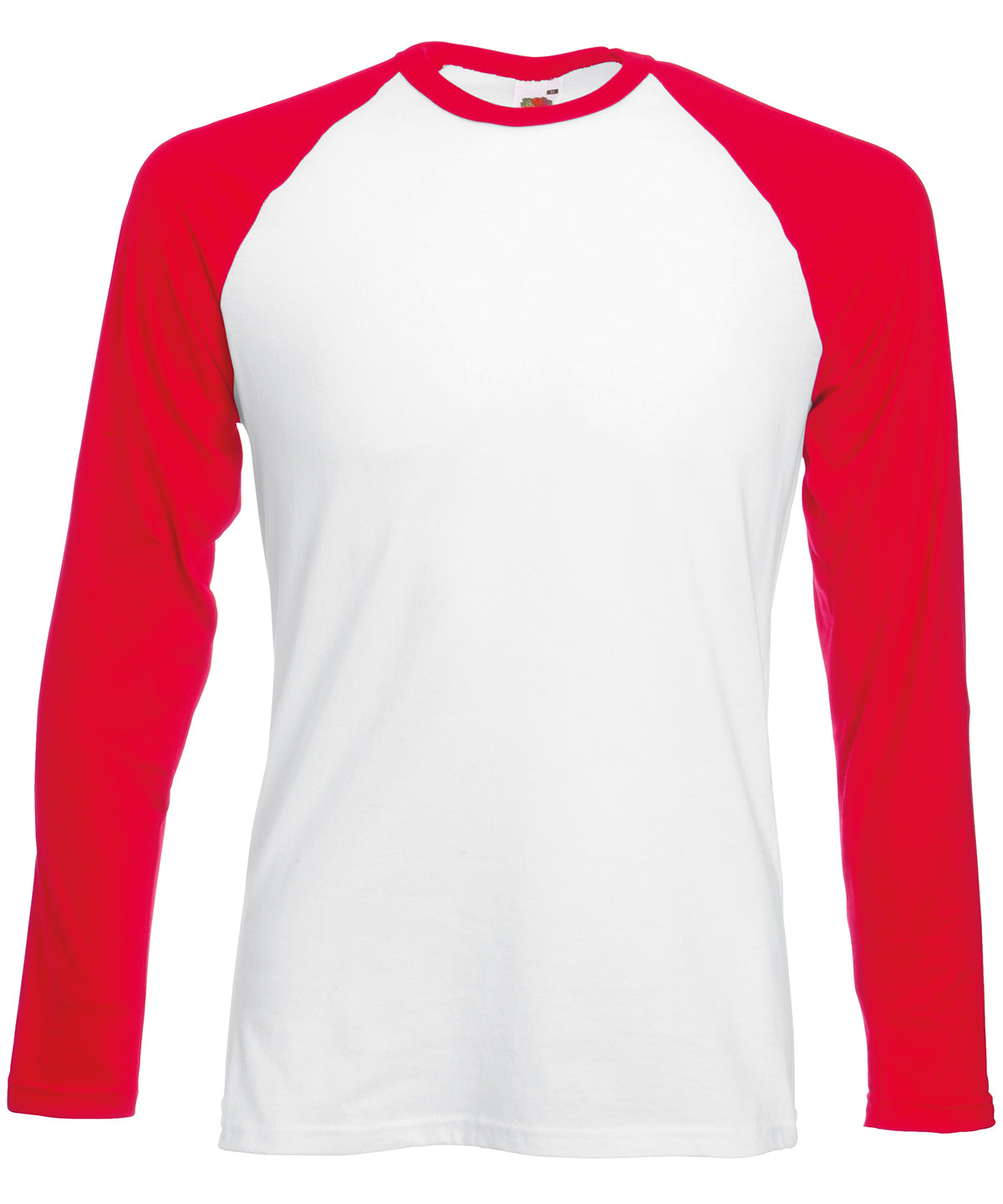 FOL Long Sleeve Baseball T-Shirt