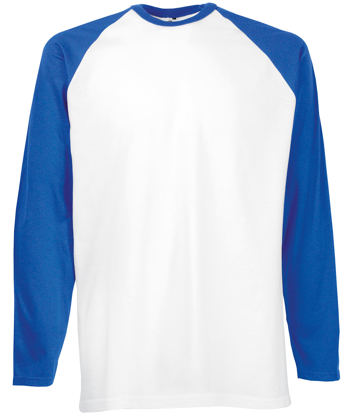 FOL Long Sleeve Baseball T-Shirt