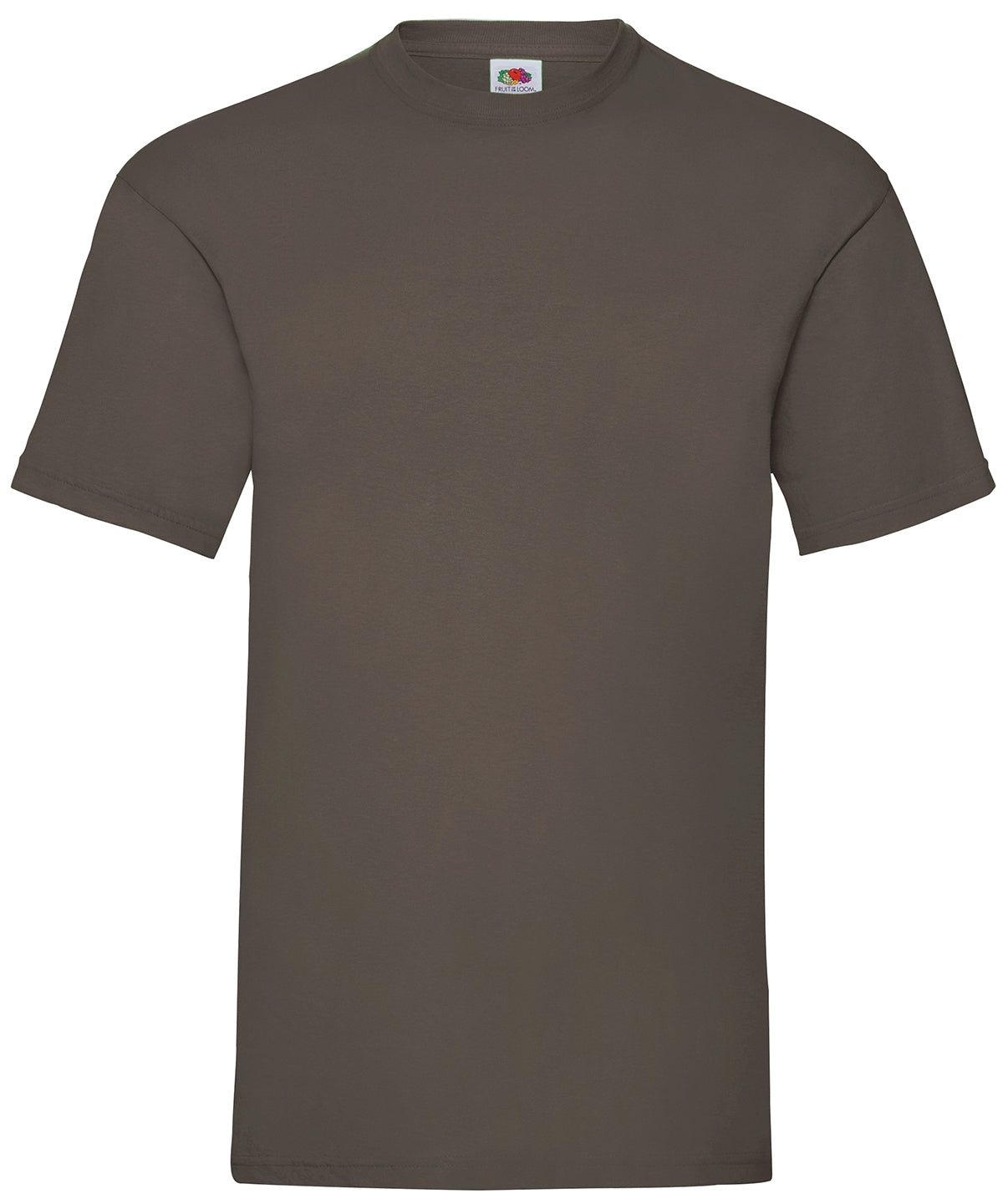 FOL Valueweight T-Shirt