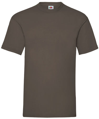 FOL Valueweight T-Shirt