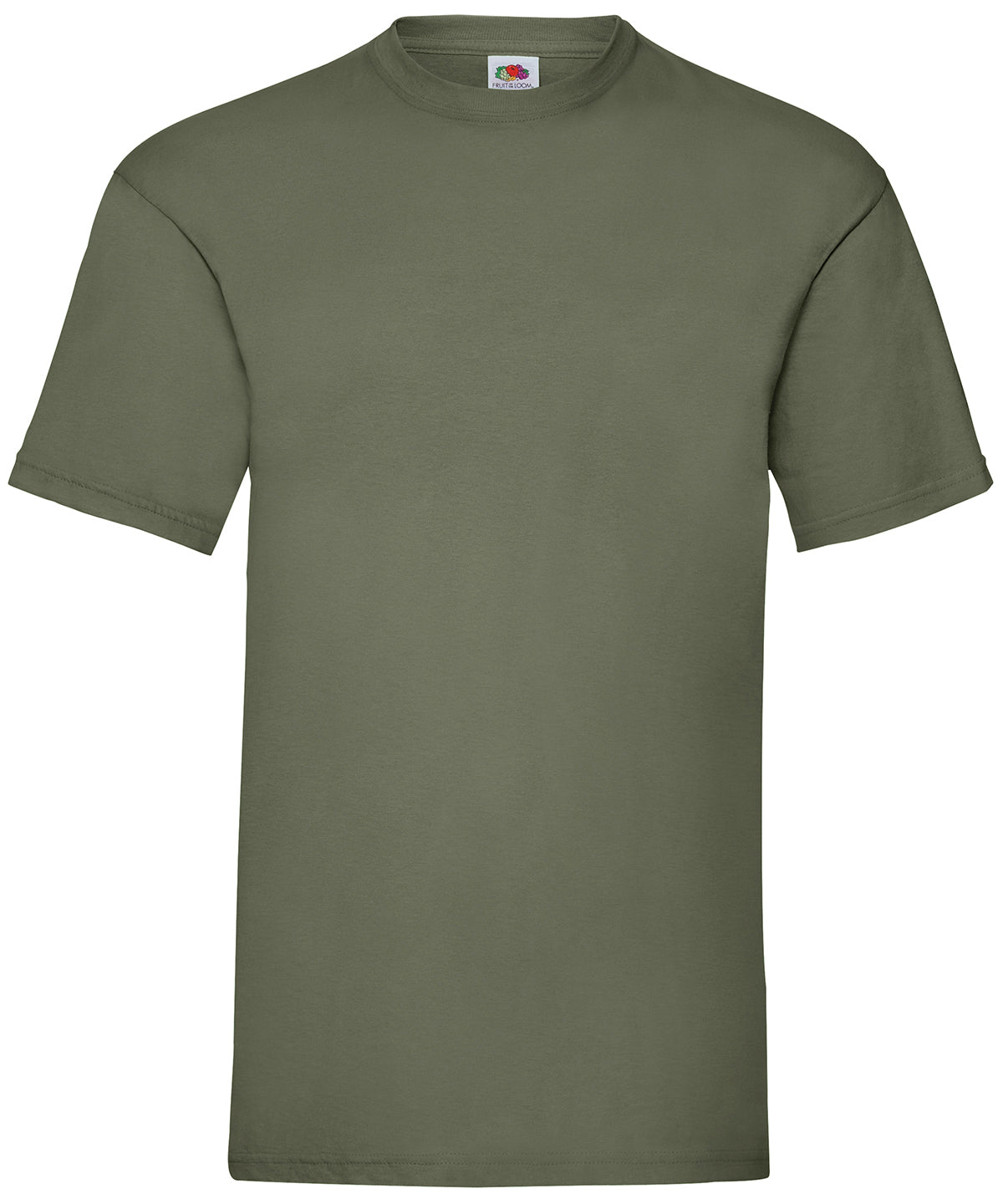 FOL Valueweight T-Shirt
