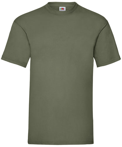 FOL Valueweight T-Shirt