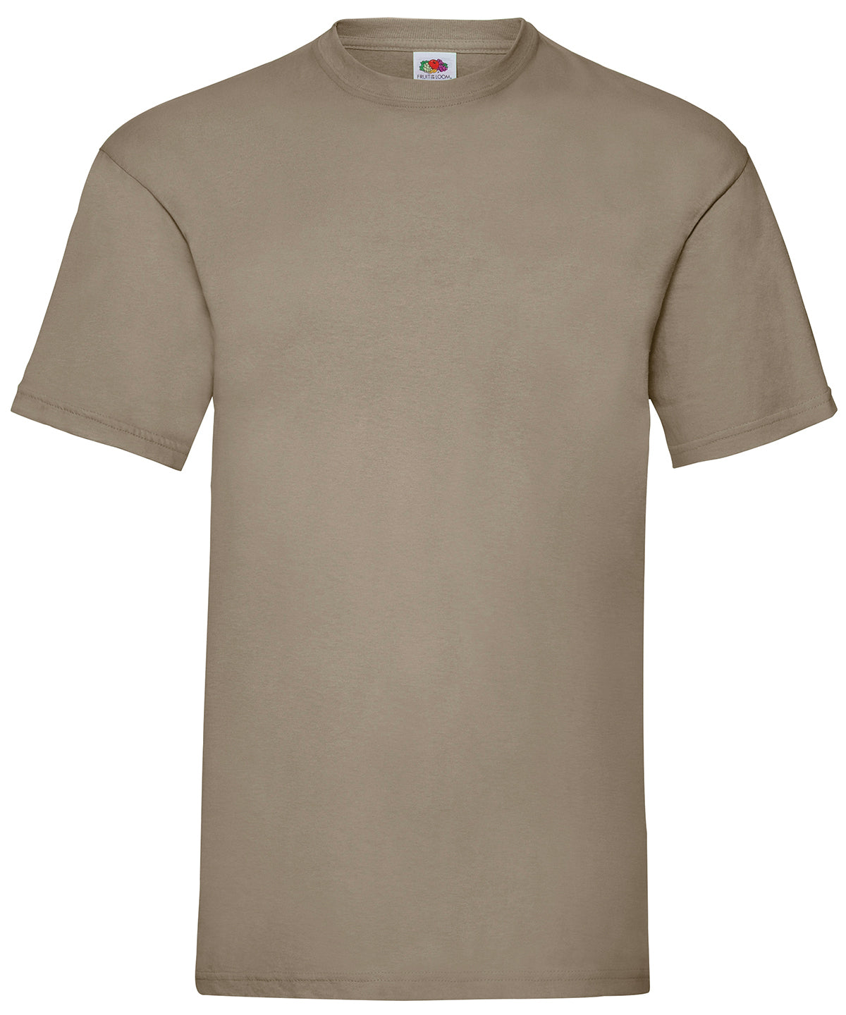 FOL Valueweight T-Shirt