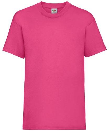 FOL Kids Valueweight T-Shirt