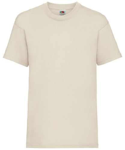 FOL Kids Valueweight T-Shirt