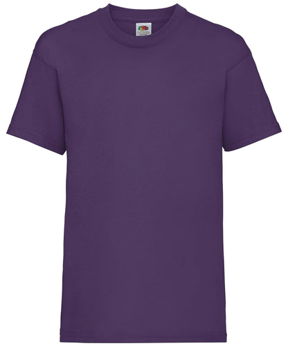 FOL Kids Valueweight T-Shirt