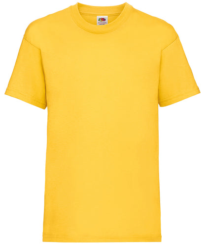 FOL Kids Valueweight T-Shirt